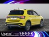 Volkswagen T-Cross 1.0 tsi 115cv r-line