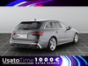 Audi A4 avant 40 2.0 tdi mhev 204cv s line edition quattro s tronic