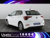 Volkswagen Polo 1.0 evo 80cv edition plus