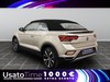 Volkswagen T-Roc cabriolet 1.5 tsi act style dsg