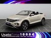 Volkswagen T-Roc cabriolet 1.5 tsi act style dsg