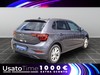 Volkswagen Polo 1.0 tsi 110cv style dsg