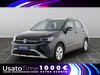 Volkswagen T-Cross 1.0 tsi 95cv life