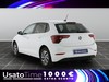 Volkswagen Polo 1.0 evo 80cv edition plus