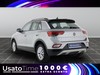 Volkswagen T-Roc 2.0 tdi scr 115cv life