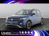 Volkswagen T-Cross 1.0 tsi 95cv style