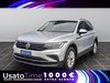 Volkswagen Tiguan 1.5 tsi act 130cv life
