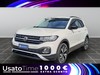 Volkswagen T-Cross 1.0 tsi 95cv style