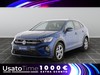 Volkswagen Taigo 1.0 tsi 110cv r-line