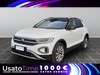 Volkswagen T-Roc 1.5 tsi act style dsg