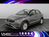 Volkswagen T-Roc 2.0 tdi scr 115cv life