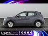 Volkswagen T-Cross 1.0 tsi 115cv life dsg