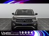 Volkswagen T-Cross 1.0 tsi 110cv advanced