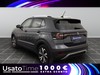 Volkswagen T-Cross 1.0 tsi 110cv advanced