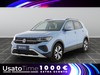 Volkswagen T-Cross 1.0 tsi 115cv edition plus dsg