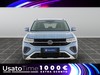Volkswagen T-Cross 1.0 tsi 115cv edition plus dsg