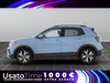 Volkswagen T-Cross 1.0 tsi 115cv edition plus dsg
