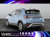 Volkswagen T-Cross 1.0 tsi 115cv edition plus dsg