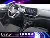 Volkswagen T-Cross 1.0 tsi 115cv edition plus dsg