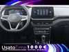 Volkswagen T-Cross 1.0 tsi 115cv edition plus dsg