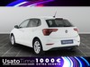 Volkswagen Polo 1.0 tgi 90cv style