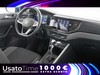 Volkswagen Polo 1.0 tsi 95cv life