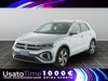 Volkswagen T-Roc 1.5 tsi act r line