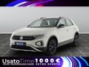 Volkswagen T-Roc 1.0 tsi 110cv life