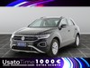 Volkswagen T-Roc 1.5 tsi act life dsg