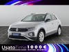 Volkswagen T-Roc 1.0 tsi 110cv life