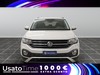 Volkswagen T-Cross 1.0 tsi 95cv style