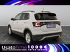 Volkswagen T-Cross 1.0 tsi 95cv style