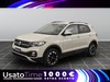 Volkswagen T-Cross 1.0 tsi 95cv style