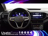 Volkswagen T-Cross 1.0 tsi 95cv style
