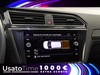 Volkswagen Tiguan 1.5 tsi act 150cv r-line dsg