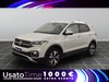 Volkswagen T-Cross 1.0 tsi 110cv advanced