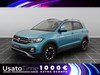 Volkswagen T-Cross 1.0 tsi 95cv style
