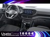 Volkswagen T-Cross 1.0 tsi 95cv style