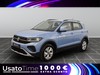 Volkswagen T-Cross 1.0 tsi 95cv life
