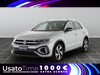 Volkswagen T-Roc 1.0 tsi 110cv r line
