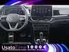 Volkswagen T-Roc 1.5 tsi act r line dsg