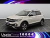 Volkswagen T-Cross 1.0 tsi 95cv style