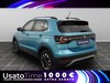 Volkswagen T-Cross 1.0 tsi 95cv style