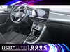 Volkswagen T-Roc 1.5 tsi act life dsg
