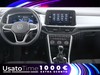Volkswagen T-Roc 2.0 tdi scr 115cv life