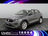 Volkswagen T-Roc 1.5 tsi act style