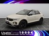 Volkswagen T-Roc 2.0 tdi scr 115cv sport