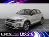 Volkswagen T-Roc 1.5 tsi act style