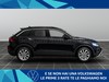 Volkswagen T-Roc 1.5 tsi act edition plus