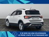 Volkswagen T-Cross 1.0 tsi 95cv edition plus